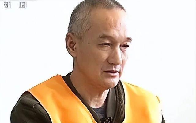 67岁谢亚龙近况曝光!坐牢10年大变样新职位不简单李铁有样板了