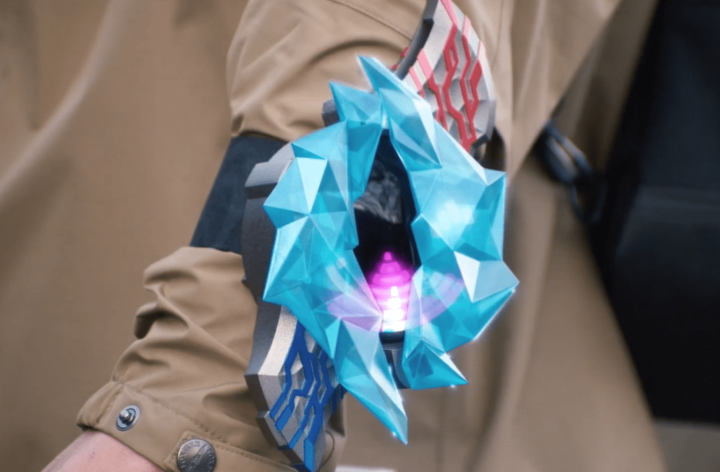 怪兽_感应_程度