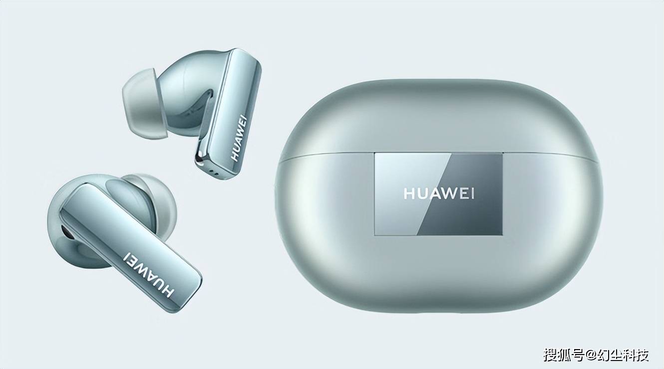 华为freebuds pro 3开启无损时代,星闪耳机遥遥领先_用户_音频