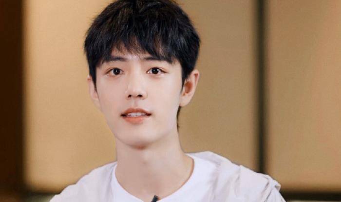 全网黑该如何反转,看肖战成功逆袭成为"电视宠儿"_事情_王一博_网友