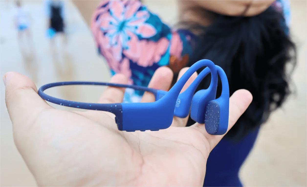 韶音属于什么档次的品牌，韶音骨传导耳机防水吗