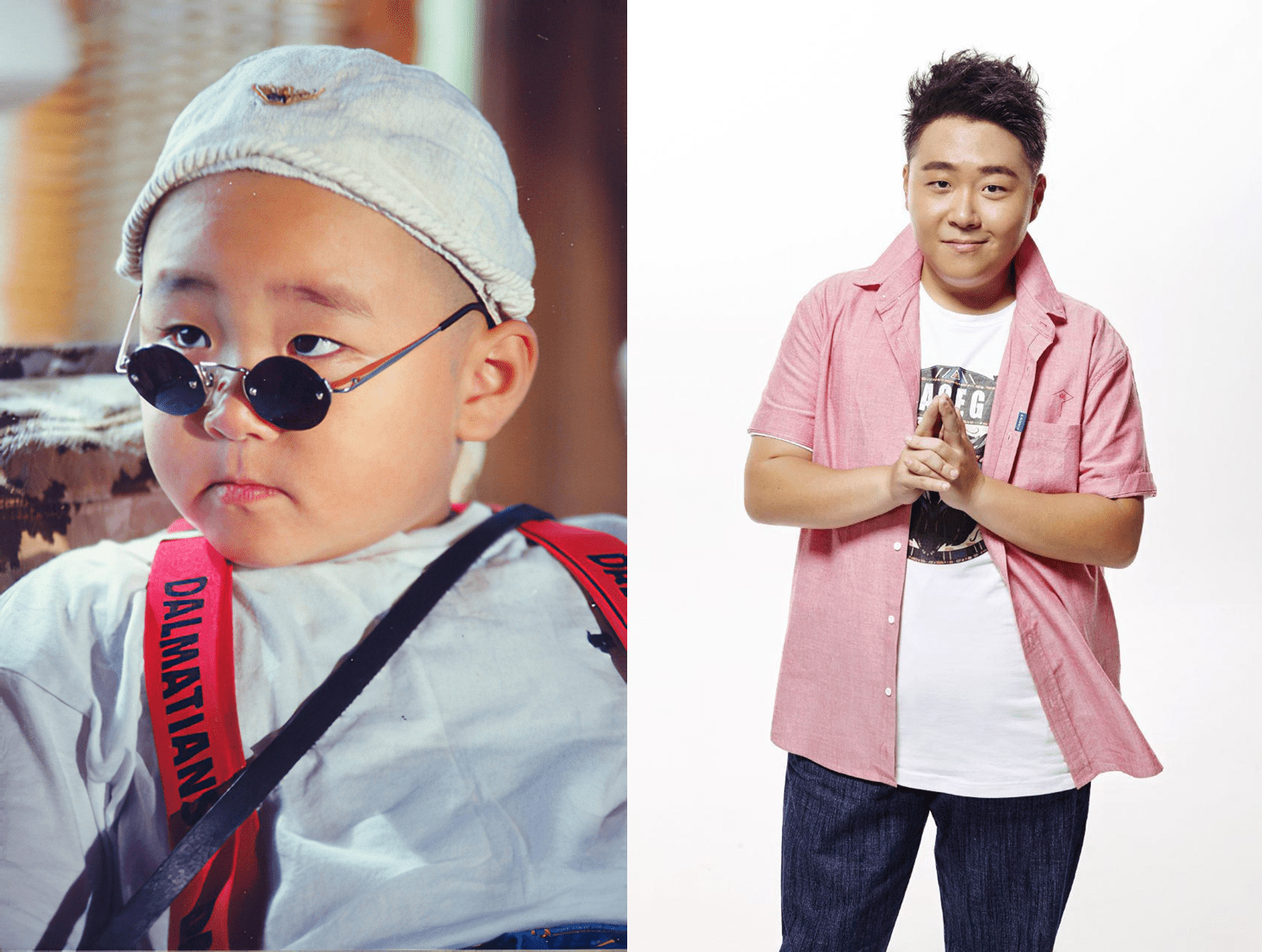 五位长"残"的男童星,因肥胖被北影拒绝,头秃沦为路人,可惜吗_阿尔法