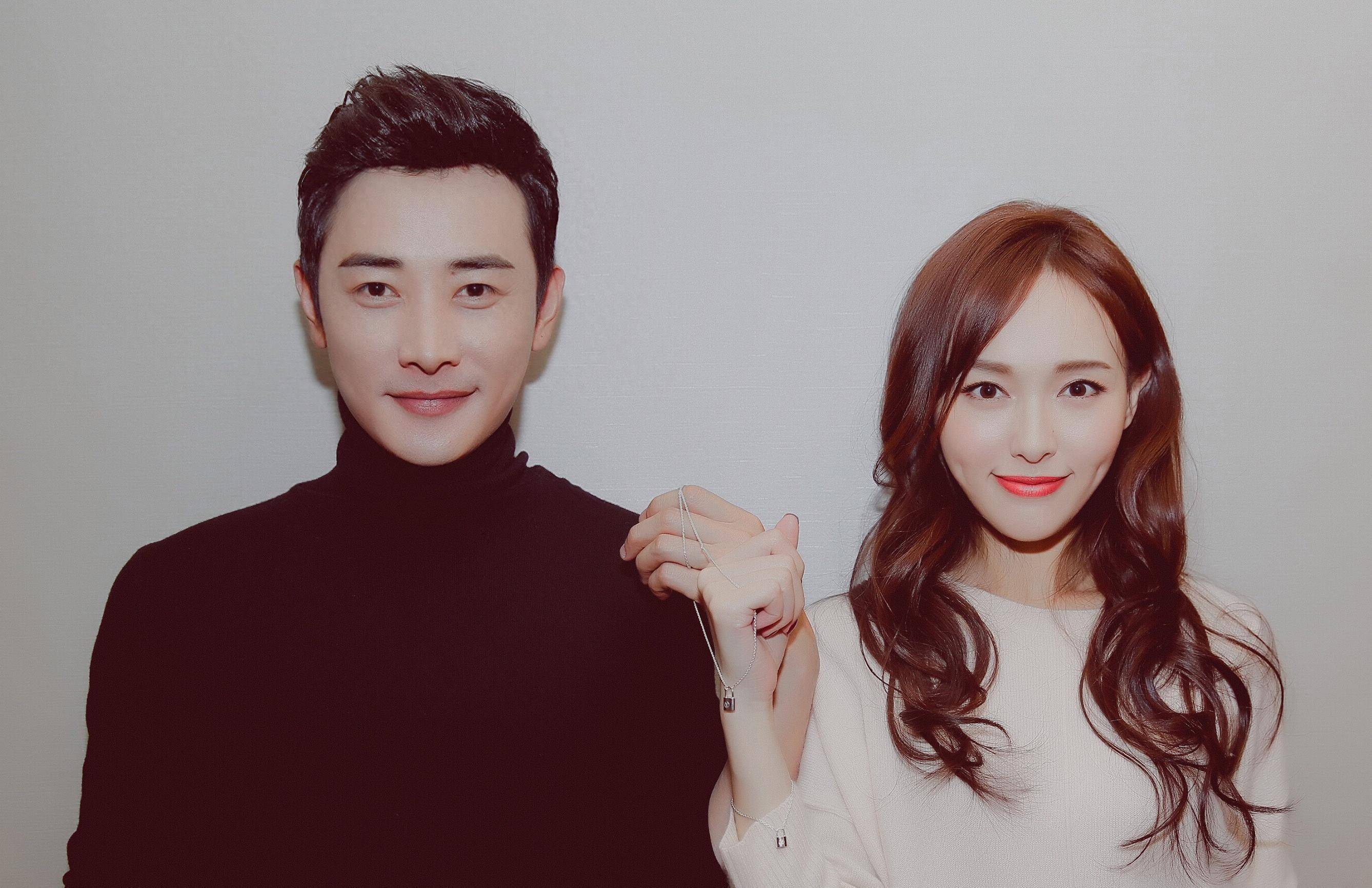 但最怕的却是唐嫣,罗晋这次遇到了高端玩家_杨幂_时间_关系