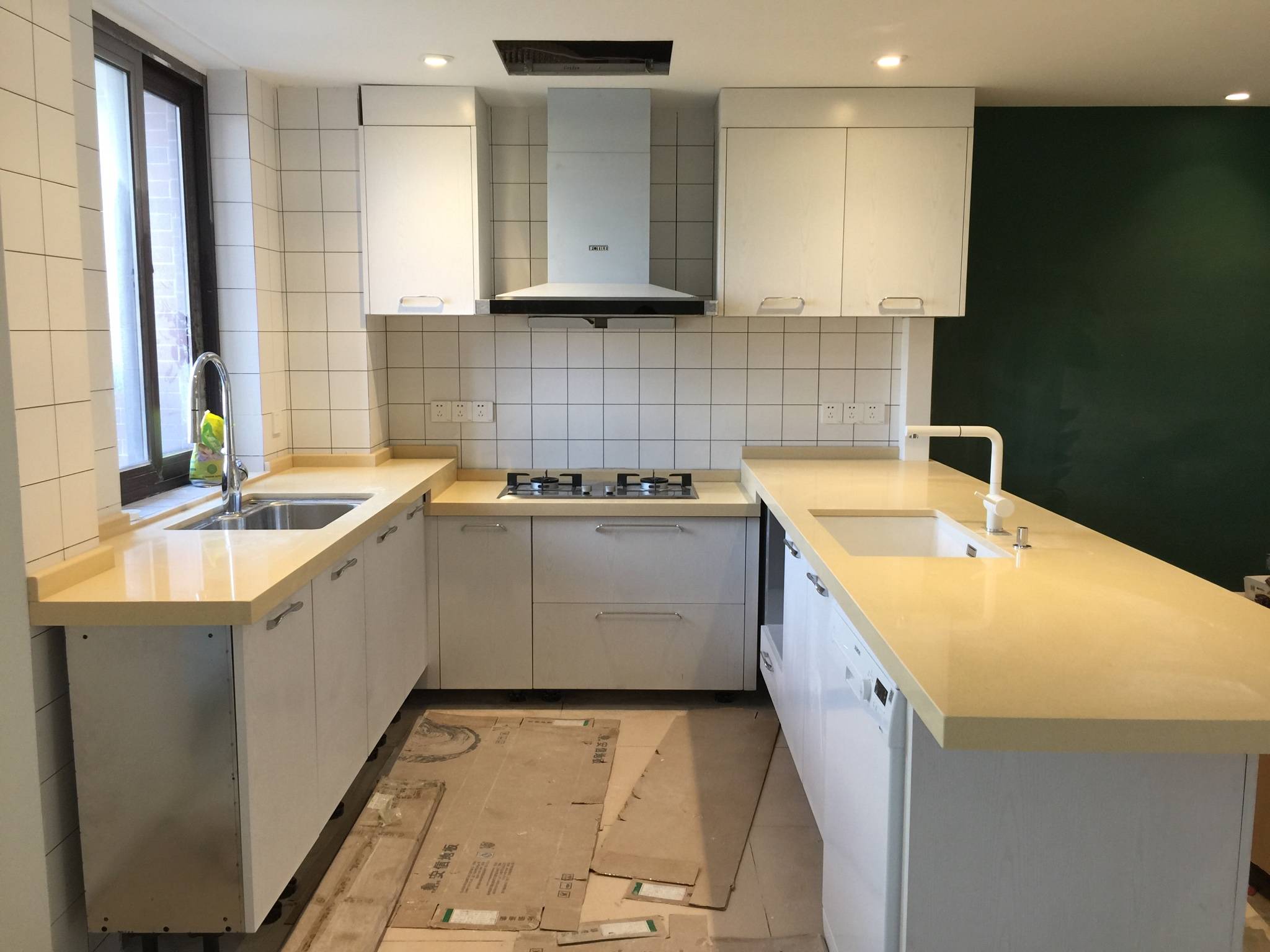 装了3套房的忠告,厨房一定坚持"5不要",都是花钱