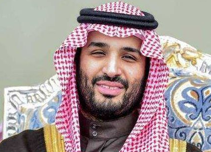 沙特王储"变形记":白马王人设崩塌,彻底"黑化"_卡舒吉_萨勒曼_批评