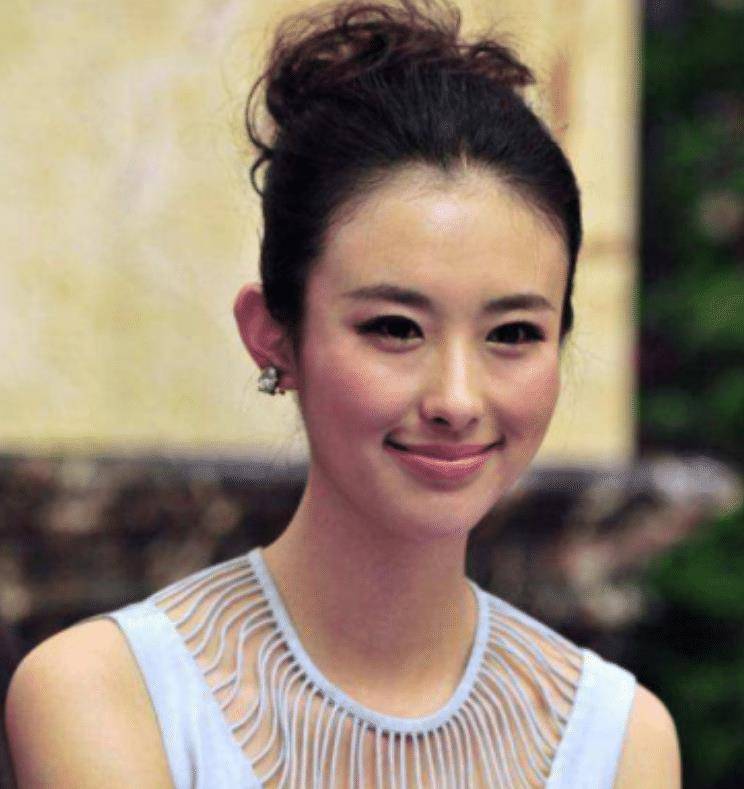 "第一车模"兽兽:靠杨迪出名却被机关算尽,如今儿女双全超幸福_翟凌