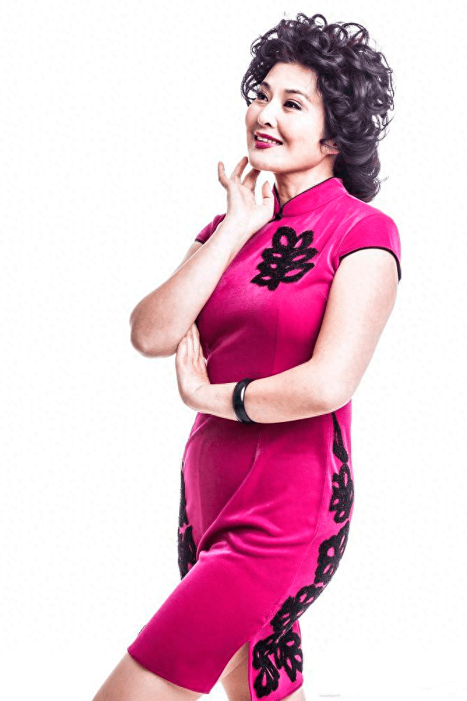 看的出来,田岷现在依然活跃在演艺一线.