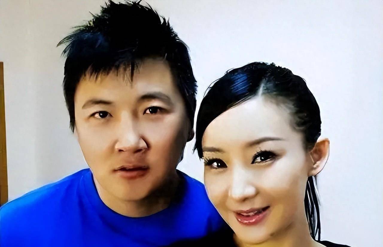 买红妹找到了真命天子和孙煜伦?