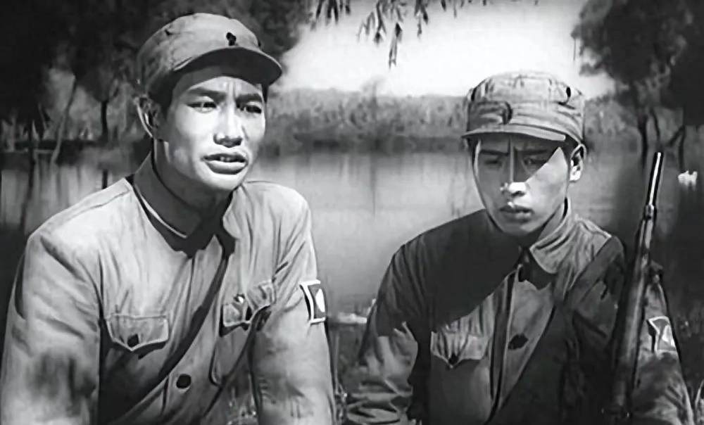 "嘎子哥"安吉斯,为什么在最火的时候消失了?_张莹_扮演者_电影