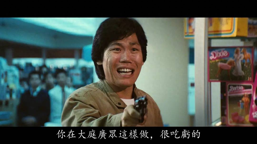 成家班的玩命替身,3次被捧为主角都不红,网友要跟洪金宝就好了_火星