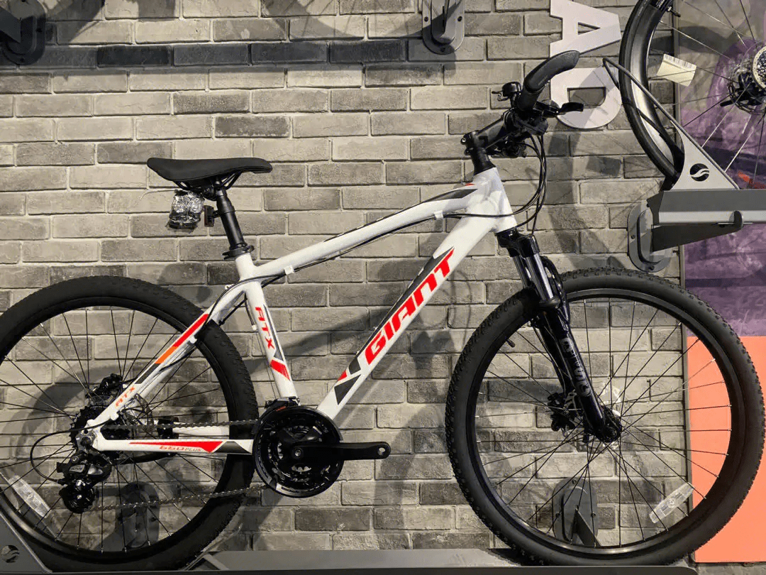 凭借自己的先进设计理念和制造工艺,已然成为国产自行车品牌高性价比