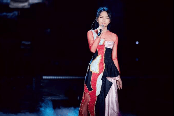 2023周笔畅上海演唱会_官宣_城市_音乐