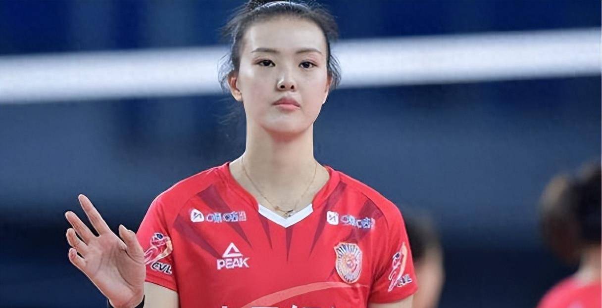 张常宁回归?两处伤疤难阻复出决心 中国女排再添一强援!