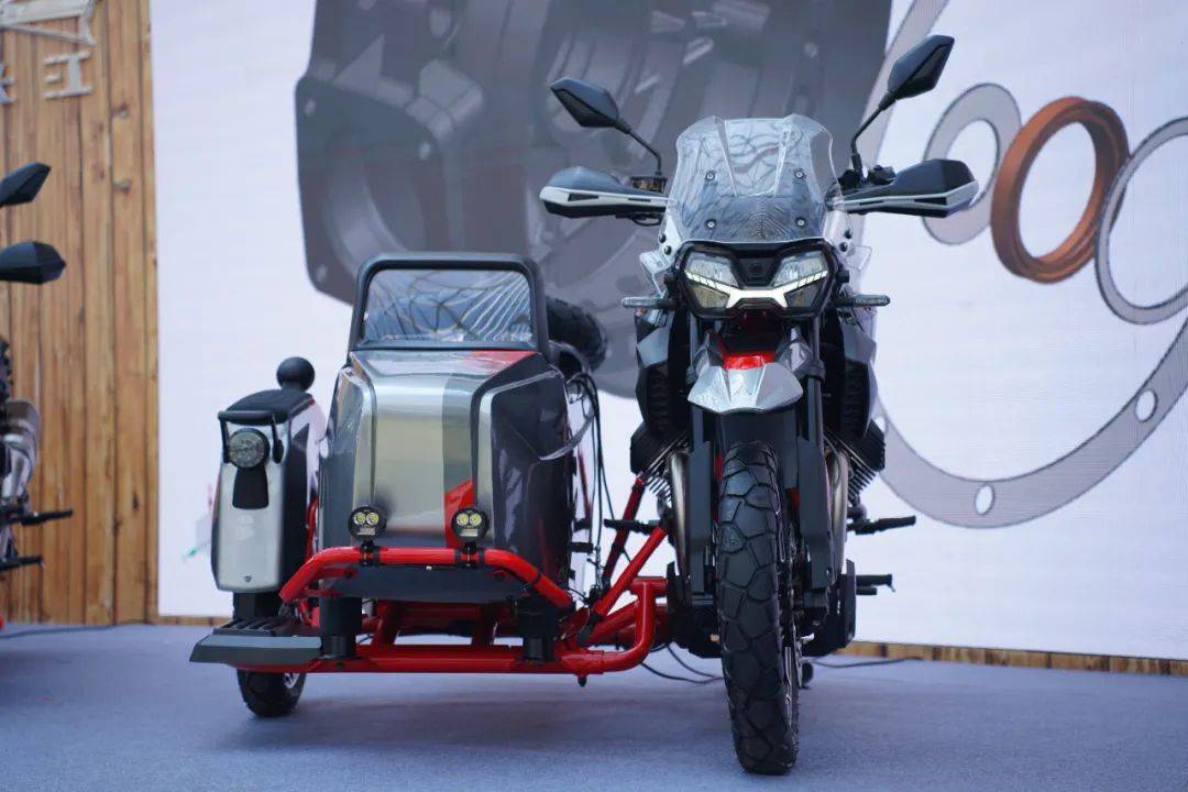 长江卫士v750:硬核挎子的新篇章!_搜狐汽车_搜狐网