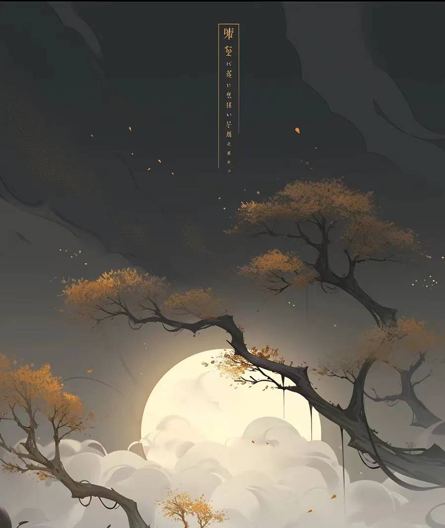 10条超燃的中秋活动文案、宣传文案、情感祝福文案