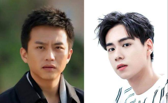 是重组家庭,因为我超生了,所以我父母就取名叫邓超_名字_父亲_胡一天