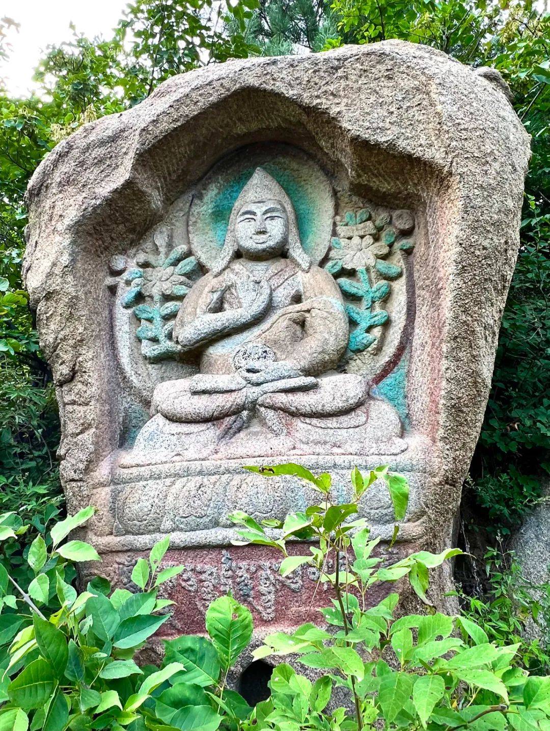 王聪颖海棠山行吟辑·五