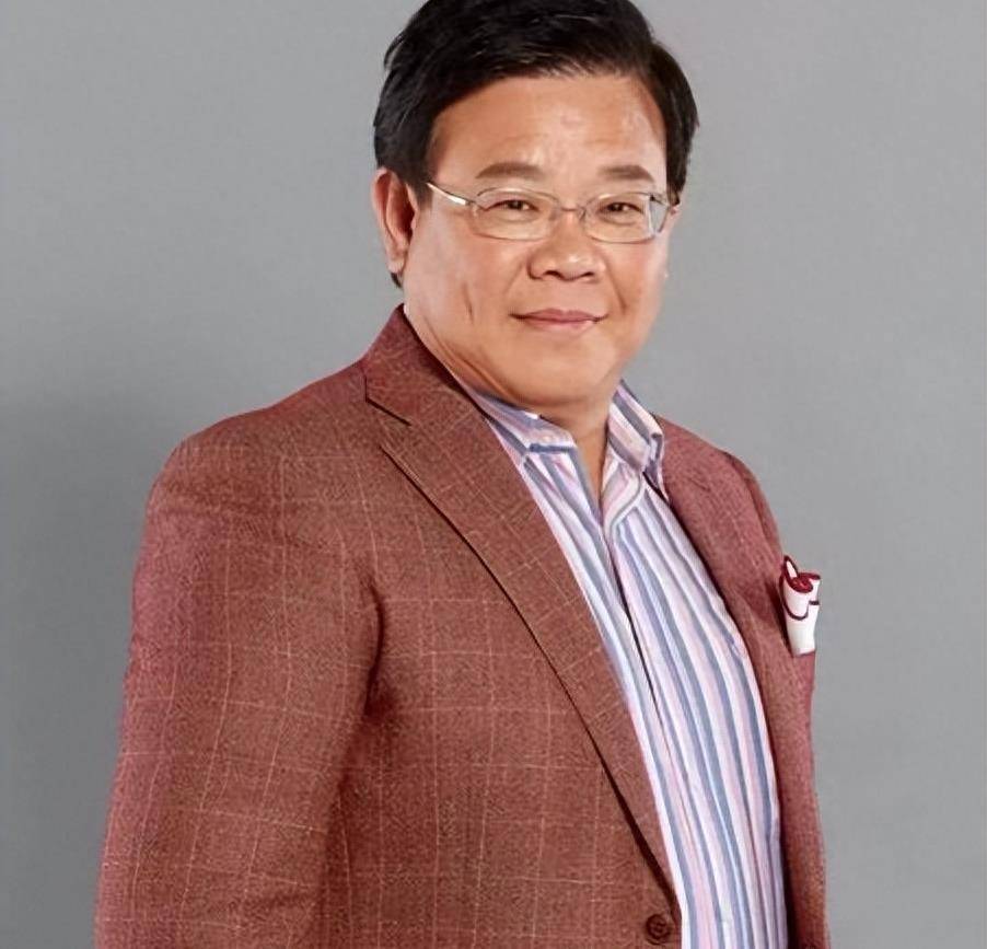 没想到广东著名的珠江卫视主持人郑达并不是广东人!_广播_观众_广州