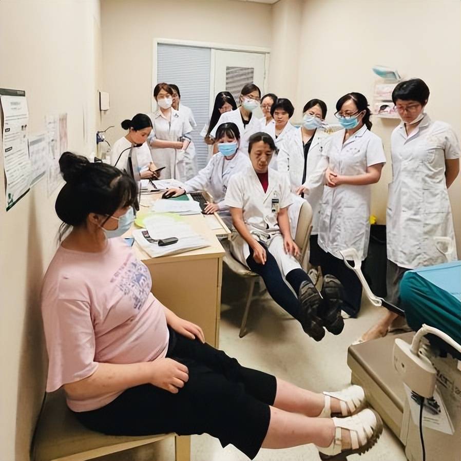 關于北京協和醫院、販子掛號,實測可靠很感激!擅長科室的信息
