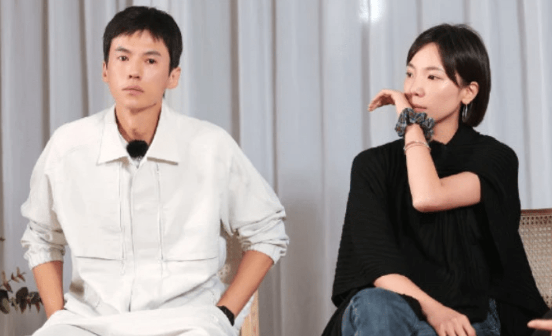 张婉婷公开怒怼齐溪绿茶,连发3条文案骂她太脏,更多细节被扒_宋宁峰