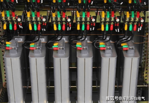 新換的電力電容器滋滋響是什麼原因?_放電_運行_套管