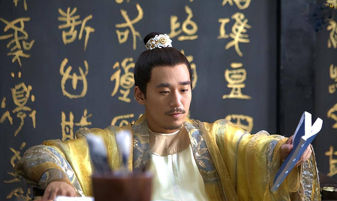 唐朝的宦官有多厉害,拥立8个皇帝,辅佐2个皇帝,推翻