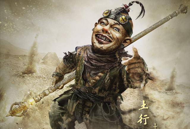 是来自于豪门,俗话说名师出高徒,而他正是原始天尊的弟子惧留孙的徒弟