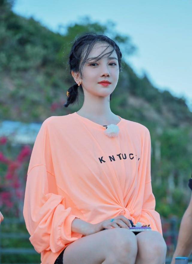 陈小纭发文:都要健康快乐,晒检验结果分析单,科普不耐受反应_食物