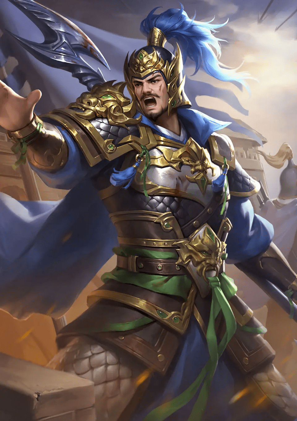 三国杀ol文钦攻略_目标_进行_回合