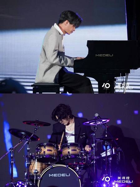 架子鼓品牌排行_摇一摇,摇来“美女”间谍!国家安全部最新披露(2)