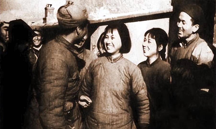 刘胡兰被叛徒出卖,年仅15岁牺牲,出卖刘胡兰的叛徒最终是何下场_石五