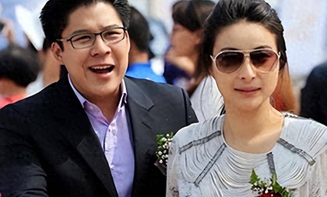 霍家新_霍启刚_家庭