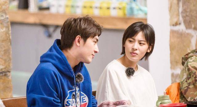 除了薛之谦檀健次,龚俊戴景耀,乔欣韩东君,原来也都是朋友!