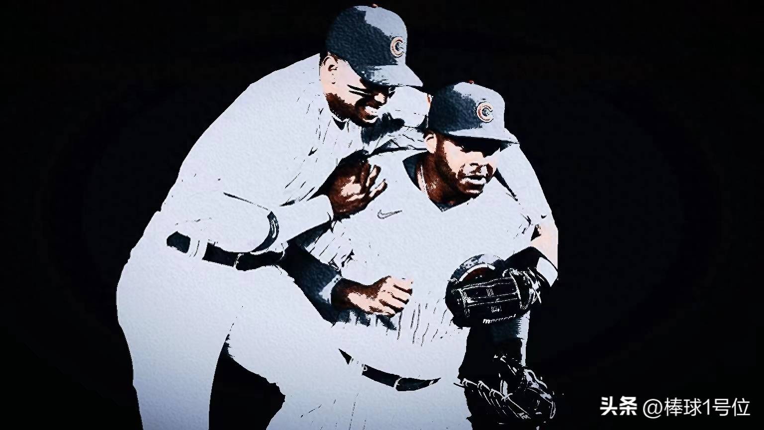 每个球队都有自己的目标,球员们也都在为这些目标而努力.