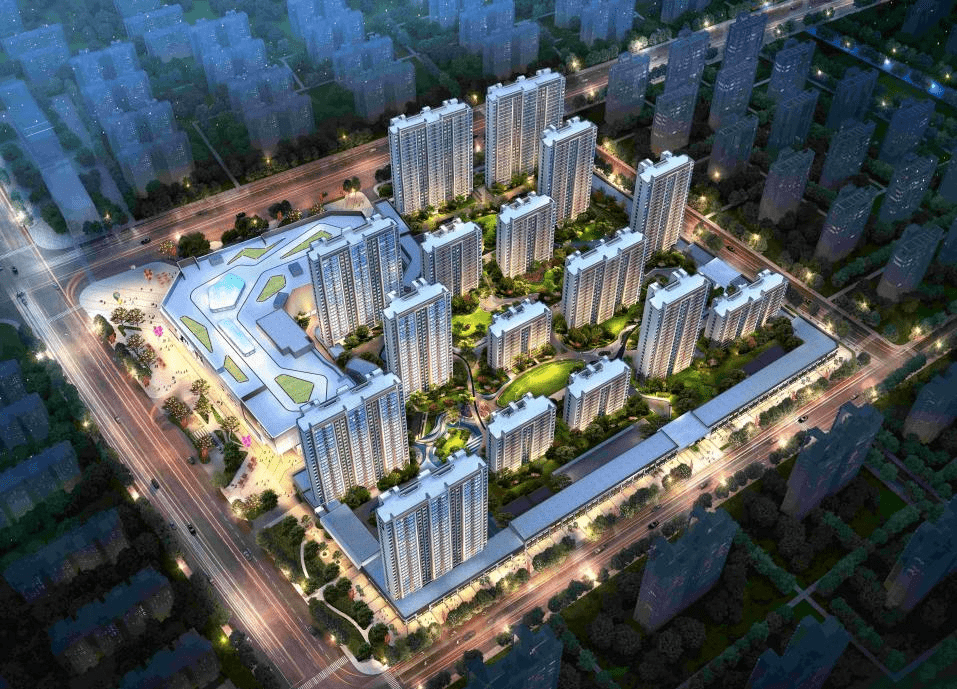 【售楼部】南通海安·中骏世界城售楼处电话_售楼中心_24小时电话详情