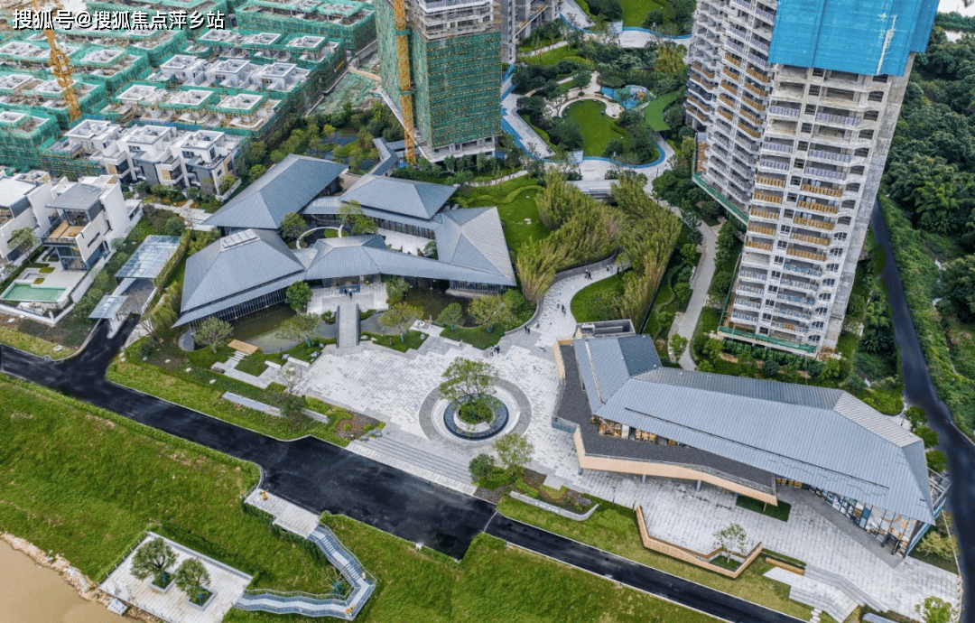 【肇庆保利梦想城】售楼处电话/楼盘详情/户型/价格/位置/户型/房价