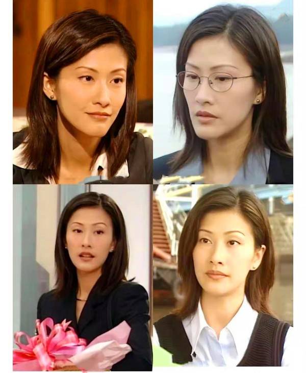 宣萱被嘲晚节不保,有人更是成为"过街老鼠"_陈慧珊_关咏荷_张可颐