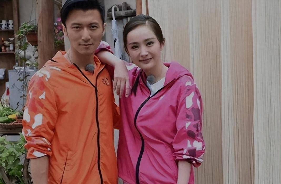 但事实上杨幂和谢霆锋结婚的传闻都是假的.