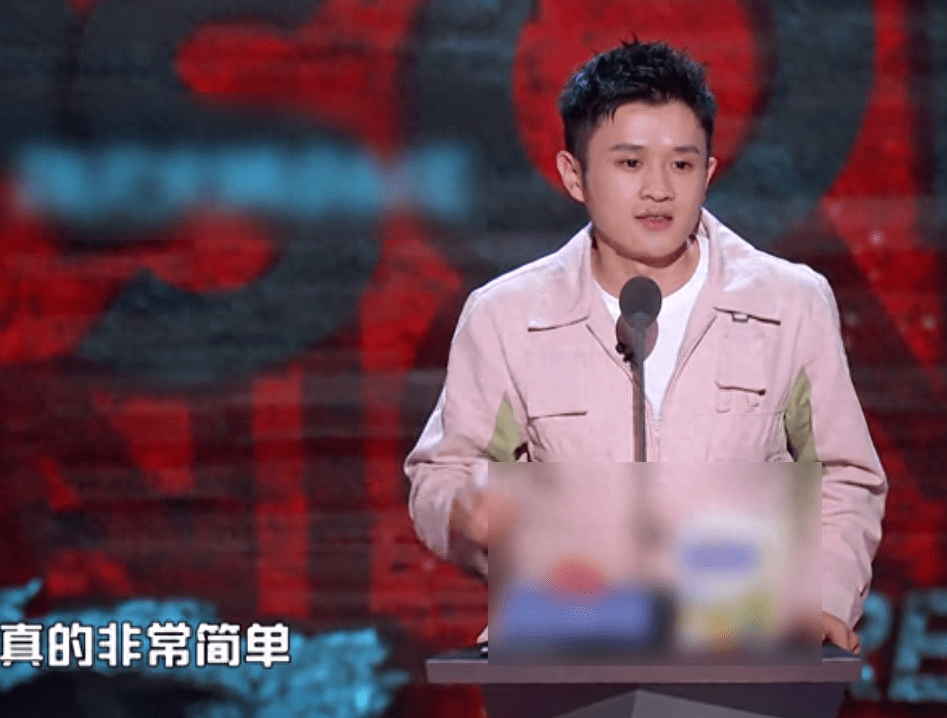 《吐槽大会》:王勉表示毁掉偶像只需一步,直喊陈卓璇我们家璇儿