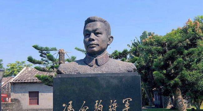 冯白驹战功赫赫,贡献卓越,身负才华,他本该为了海南的建设发挥自己的