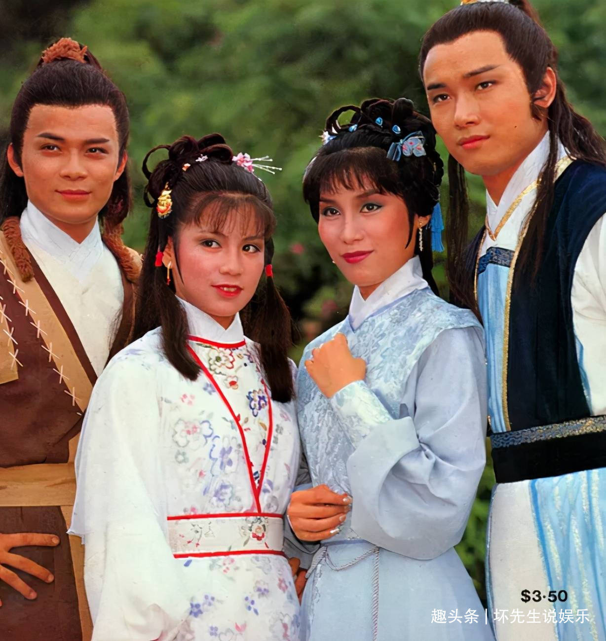 一代美人就此香消玉殒,成为那个年代里最美的遗憾