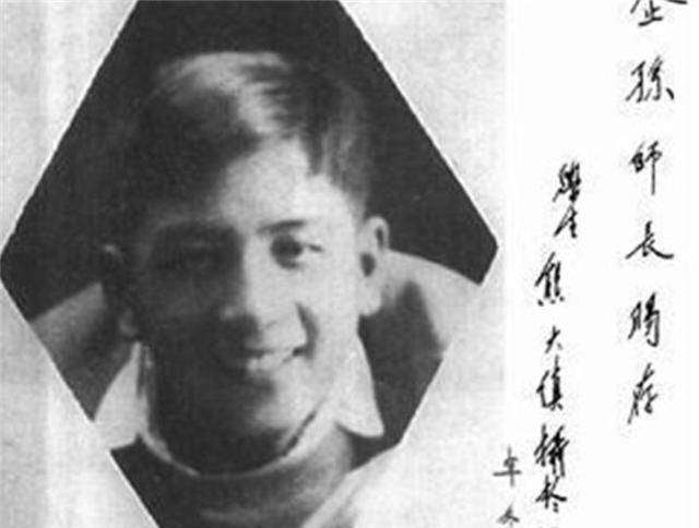 叶企孙为学生的冤屈鸣不平,拿着苍白的材料四处奔走,想方设法替学生