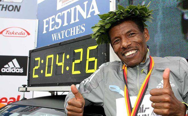柏林马拉松已经见证了8项世界纪录的改变，那么今年又如何呢？