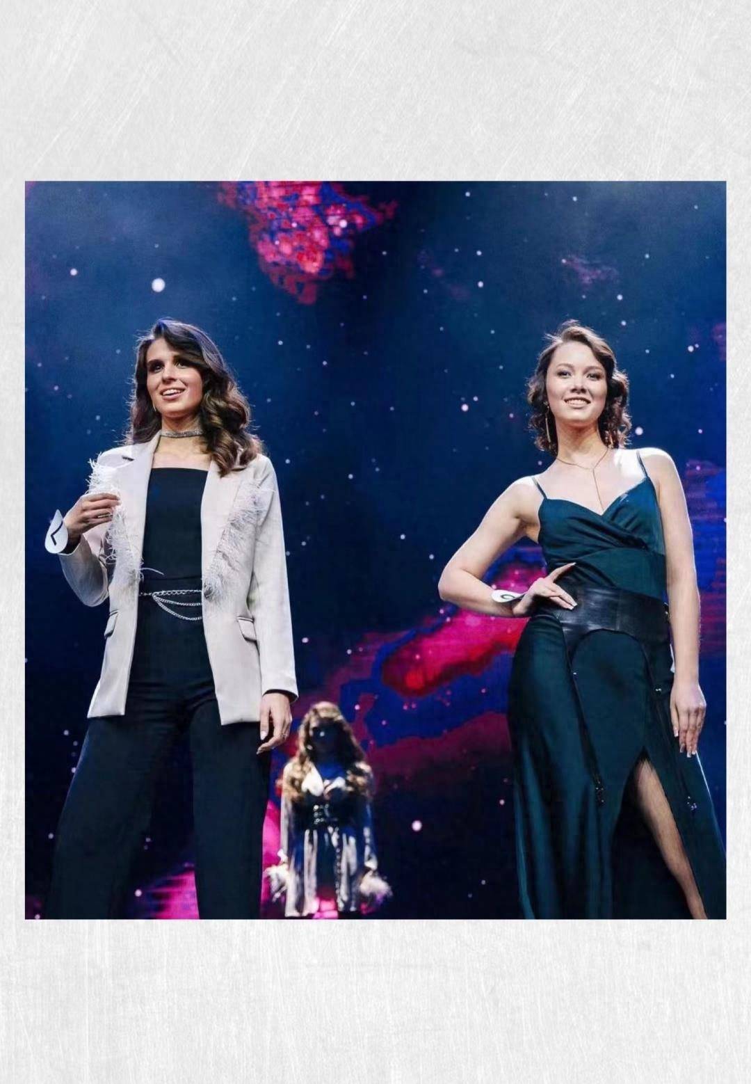 意大利·玛丽娜matskevich大秀,精彩即将上演_时尚_中国_独立