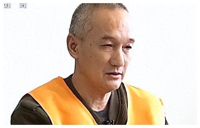 67岁谢亚龙近况曝光!