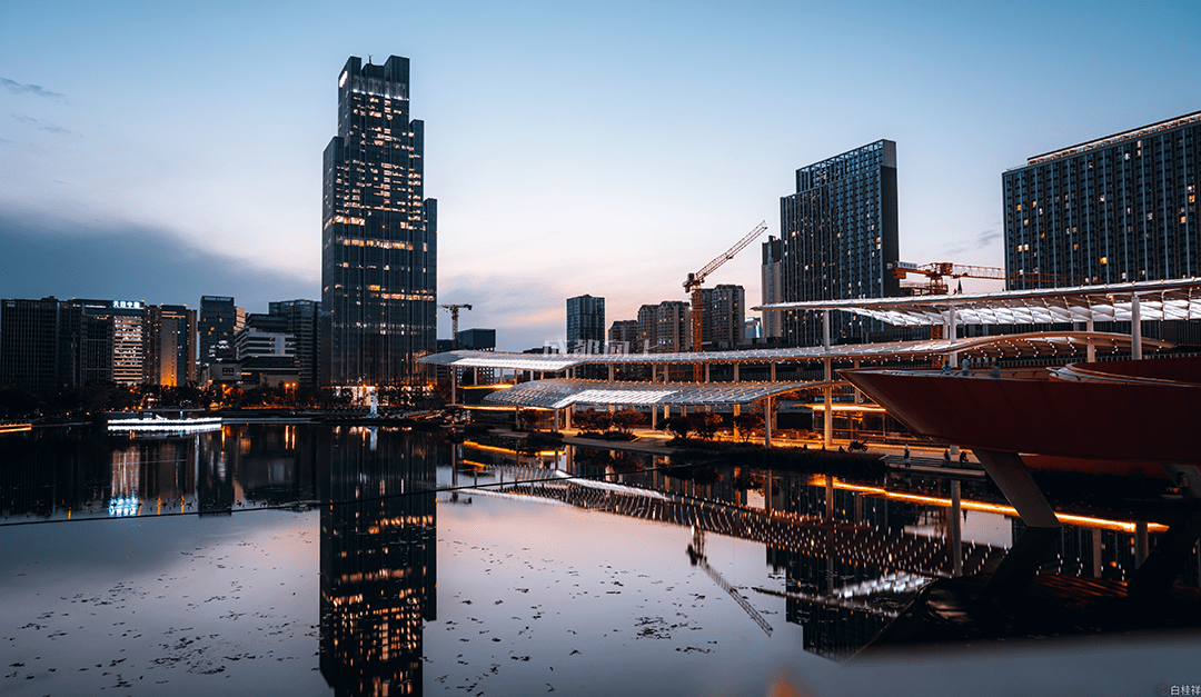 成都更适合citywalk的地方,居然不在市中心_新川_路线_城市