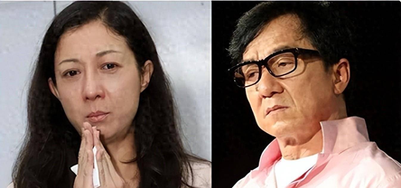 父亲拒认,母亲不爱,现实版"被嫌弃的一生"_吴绮莉_林凤娇_小龙女