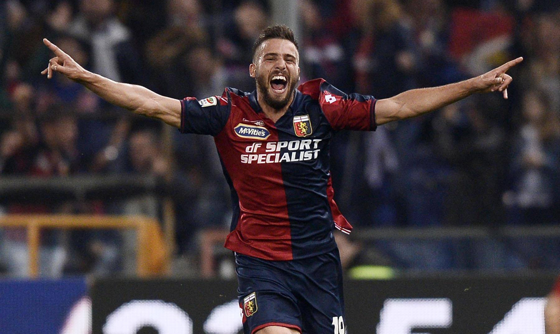 莱切仍保持不败金身,热那亚表现有所回暖!意甲:莱切vs热那亚_联赛_赛