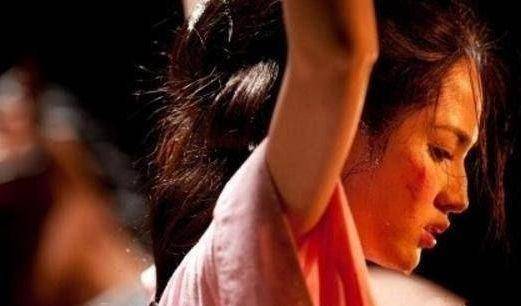 她是努尔哈赤的女儿,也是清朝历史唯一一位被凌迟处死的公主_古济