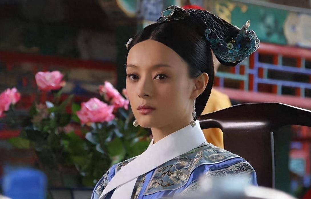 而这部剧便是《大清相国》!对于孙俪的演技也是很值得肯定的.